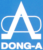 DONG-A MACHINERY MFG., CO